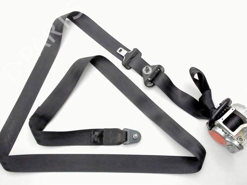 Front right seatbelt PEUGEOT EXPERT Van (V_) 1.5 BlueHDi 120 | BP40002732I25 - Image 5