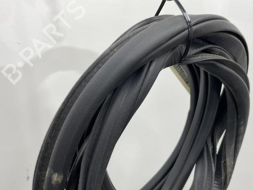Rubber door seal VW POLO V (6R1, 6C1) 1.2 | BP29338466C142 