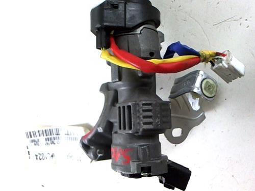 Used Ignition barrel KIA RIO III (UB) 1.1 CRDi (75 hp) 20392789