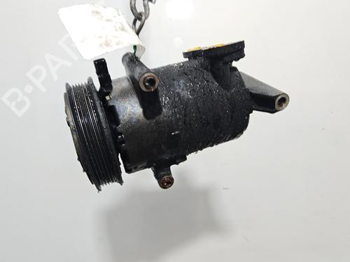 Used AC compressor AC compressor 39151046 39151046
