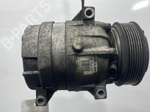 AC-Kompressor RENAULT MASTER II Van (FD) 2.5 dCi (FD02) (101 hp) 30161717