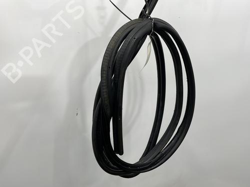 Rubber door seal RENAULT KANGOO Express (FW0/1_) 1.5 dCi 90 (FW0G, FW05, FW08, FW11) | BP26300187C142 