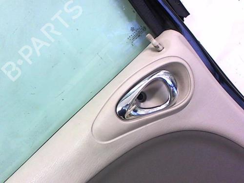 Left rear door CHRYSLER PT CRUISER (PT_) 2.2 CRD | BP20452828C4 