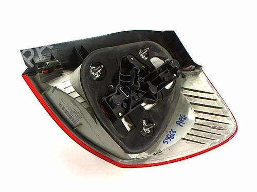 Left taillight BMW 1 (E87) 118 d | BP20455354C34 