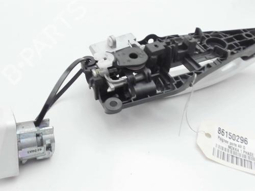 Venstre foran utvendig håndtak OPEL MOKKA / MOKKA X (J13) 1.7 CDTI (_76) | BP20397328C128 