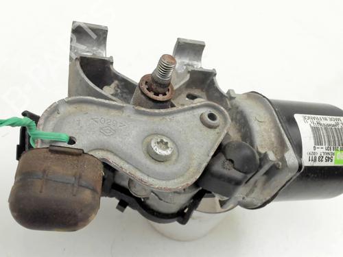 Viskermotor vindrute RENAULT CLIO III (BR0/1, CR0/1) 1.5 dCi (C/BR0G, C/BR1G) | BP29921572M29 