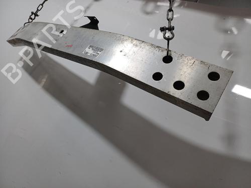 Used Rear bumper reinforcement Rear bumper reinforcement 37503261 37503261