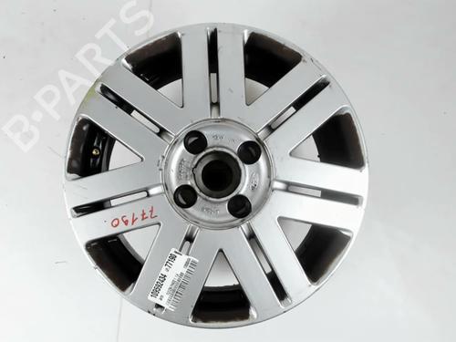 Used Rim FORD FUSION (JU_) 1.4 TDCi (68 hp) 27838385