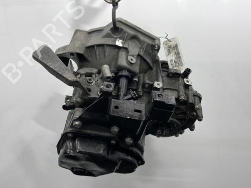 Used Gearbox SEAT IBIZA IV (6J5, 6P1) 1.2 TDI (75 hp) 20440327