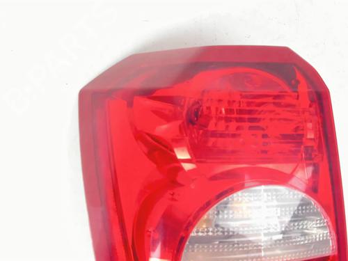 Used Left taillight DODGE CALIBER 2.0 CRD (140 hp) 20393906