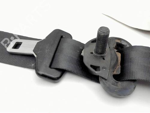 Front left seatbelt FORD FIESTA VI (CB1, CCN)  | BP34635424I26  - Image 5