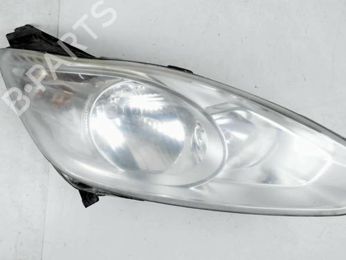 Right headlight FORD C-MAX II (DXA/CB7, DXA/CEU) 1.6 TDCi | BP39904662C29 - Image 4