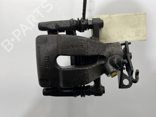 Used Right rear brake caliper RENAULT CLIO III (BR0/1, CR0/1) 2.0 16V Sport (CR0N, CR1P) (197 hp) 30941453