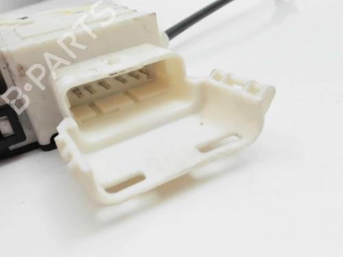 Front right lock CITROËN C4 I (LC_) 1.6 HDi | BP20419287C97 
