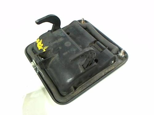 Front right exterior door handle CITROËN JUMPER I Van (230L) 1.9 D | BP20410460C129 