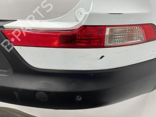 Rear bumper KIA SPORTAGE III (SL) 1.7 CRDi | BP31139273C8 
