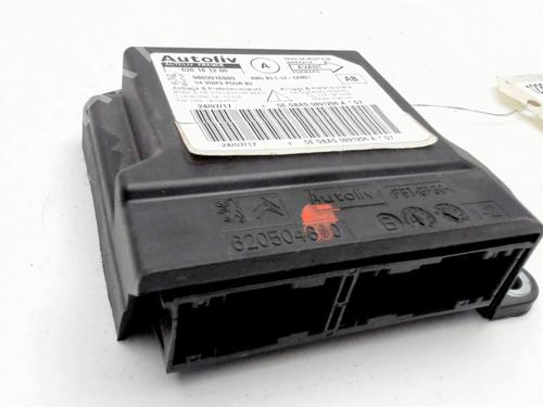 ECU airbags CITROËN BERLINGO MULTISPACE (B9) | BP35938337M53 - Image 3