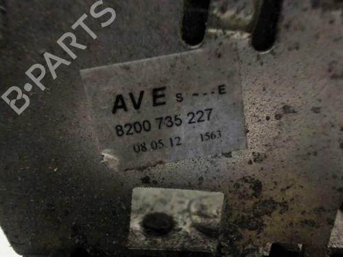 Front left lock DACIA SANDERO  | BP36900478C98  - Image 7