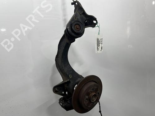 Used Left rear steering knuckle Left rear steering knuckle MINI MINI (R50, R53) Cooper (116 hp) 32766521 32766521