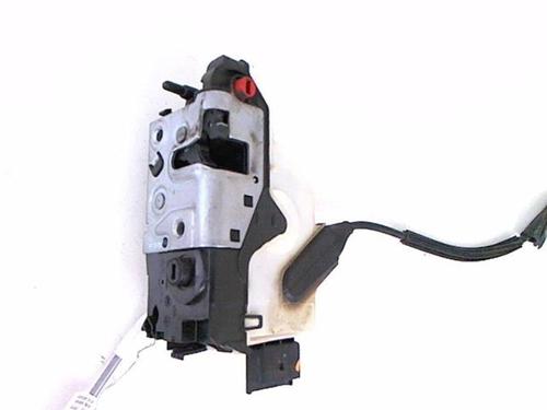 Rear left lock CITROËN C4 II (NC_) 1.6 HDi 90 | BP20410253C100 