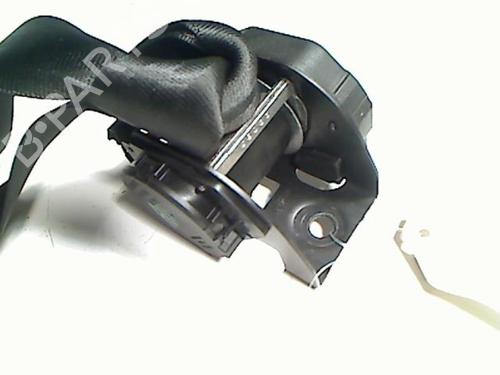 Rear right belt tensioner SEAT IBIZA III (6L1) 1.9 TDI | BP20472084C90 