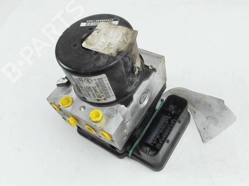 ABS pump RENAULT MEGANE III Hatchback (BZ0/1_, B3_) 1.5 dCi (BZ09, BZ0D, BZ1W, BZ29, BZ14) | BP37090477M43 - Image 4