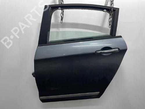 Left rear door CITROËN C5 III (RD_) 2.0 HDi 140 (RDRHF8, RDRHFA, RDRHA8, RDRHAJ) | BP20419756C4 