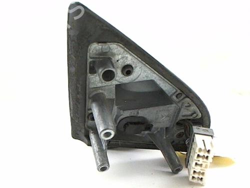 Right mirror CITROËN XSARA PICASSO (N68) 2.0 HDi | BP20449273C27 