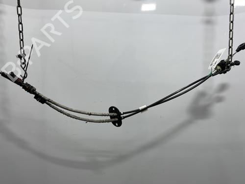 Cable FORD MONDEO III (B5Y) 2.0 16V TDDi / TDCi | BP29638921E12 - Image 3
