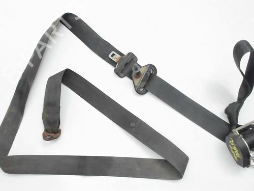 Used Rear left seatbelt Rear left seatbelt DACIA LOGAN MCV (KS_) 1.6 16V (KS0L, KS0M, KS0P, KS1S) (105 hp) 21239959 21239959