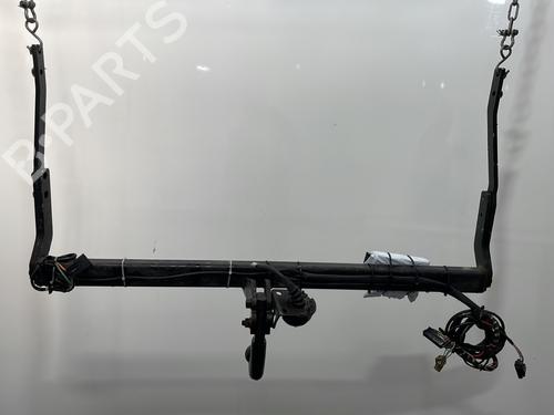 Kule for tilhengerfeste/Mekanisme RENAULT MEGANE III Hatchback (BZ0/1_, B3_) 1.5 dCi (BZ09, BZ0D, BZ1W, BZ29, BZ14) | BP30044866C141