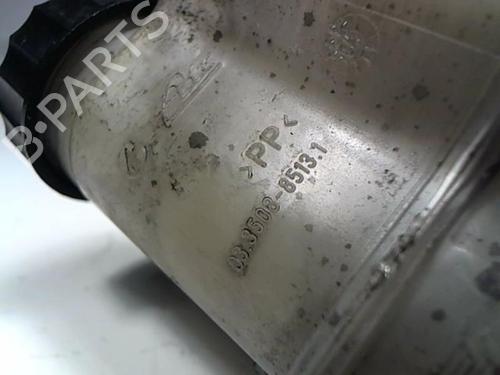 Brake master cylinder PEUGEOT 407 (6D_) 1.6 HDi 110 (6D9HZC, 6D9HYC) | BP20434651M77 