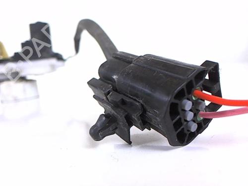 Front right lock ROVER 200 II Hatchback (RF) 214 Si | BP20399371C97 