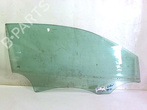 Used Front right door window SEAT IBIZA IV SC (6J1, 6P5) 2.0 TDI (143 hp) 20403209