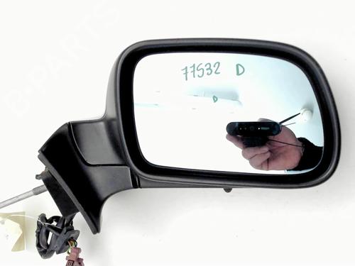 Used Right mirror PEUGEOT 407 SW (6E_, 6D_) 1.6 HDi 110 (109 hp) 29956845