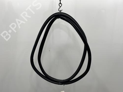 Used Rubber door seal DS DS 7 Crossback (J4_, JR_, JC_) 2.0 BlueHDi 180 (JJEHZR) (177 hp) 22695899