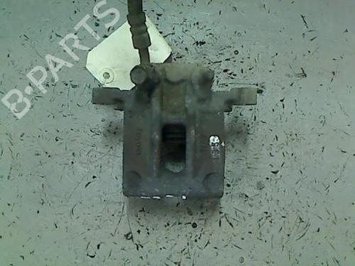 Used Left rear brake caliper TOYOTA COROLLA (_E12_) 1.4 D (NDE120_, NDE120R) (90 hp) 20431191
