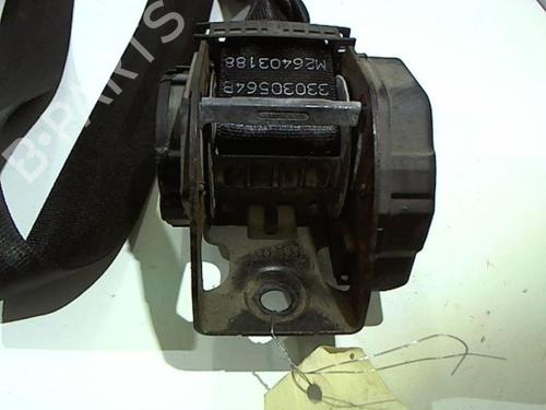 Rear right belt tensioner SEAT IBIZA III (6L1) 1.4 TDI | BP22913972C90 