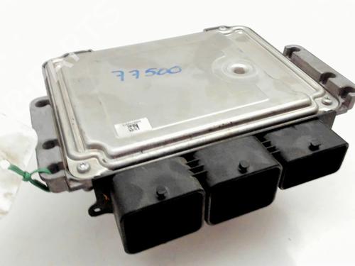 Engine control unit (ECU) PEUGEOT 208 I (CA_, CC_) 1.4 HDi | BP27664258M57 - Image 4