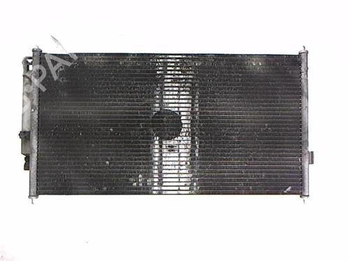 AC radiator NISSAN X-TRAIL I (T30) 2.2 dCi 4x4 | BP20409689M32 