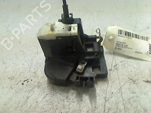 Front right lock RENAULT CLIO II (BB_, CB_) 1.5 dCi (B/CB07) | BP20413147C97 