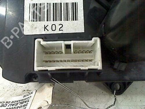 Climate control HYUNDAI COUPE II (GK) 2.0 GLS | BP20413667I5 