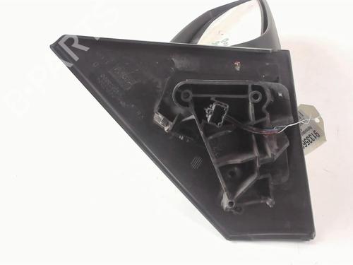 Right mirror RENAULT MEGANE III Hatchback (BZ0/1_, B3_) 1.5 dCi (BZ0C) | BP20441002C27 