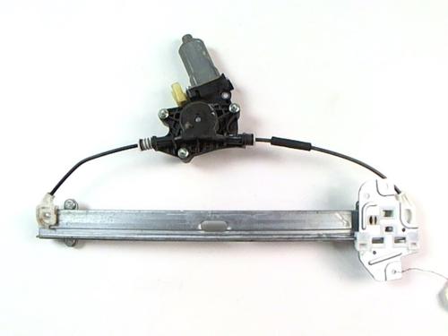 Used Rear left window mechanism KIA RIO II (JB) 1.5 CRDi (110 hp) 20421967