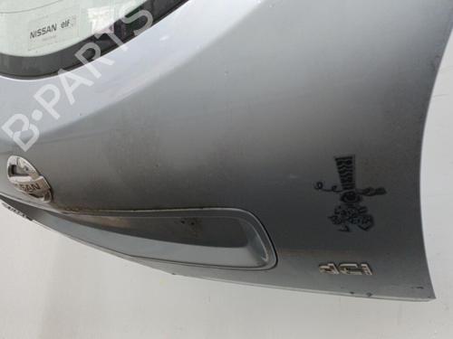 Used Tailgate Tailgate NISSAN PRIMERA Hatchback (P12) 2.2 dCi (139 hp) 20429243 20429243