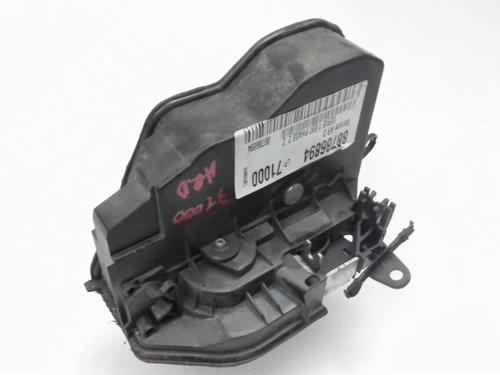 Rear right lock BMW 1 (E87) 120 d | BP20439808C99 