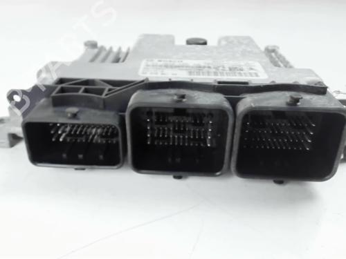 Used Engine control unit (ECU) Engine control unit (ECU) CITROËN C3 II (SC_) 1.4 HDi 70 (SC8HZC, SC8HR0, SC8HP4) (68 hp) 31159579 31159579