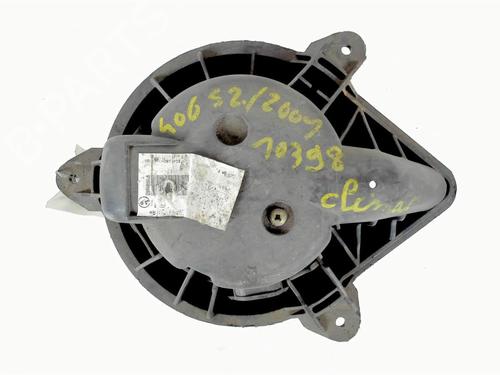 Heater blower motor PEUGEOT 406 (8B) 2.0 16V | BP20477275M62 