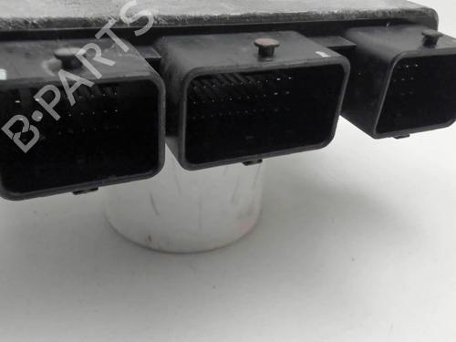 Engine control unit (ECU) RENAULT TWINGO II (CN0_) 1.2 (CN0D) | BP25444935M57 - Image 2