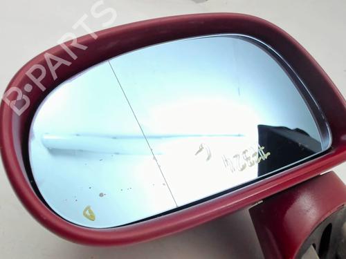 Left mirror AUDI TT Roadster (8N9) 1.8 T | BP29437966C26 